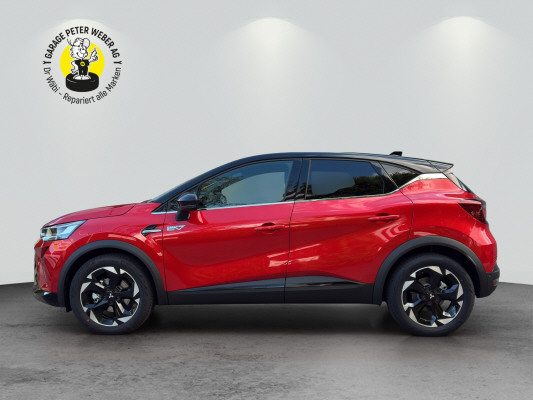 MITSUBISHI ASX 1.8 HEV Instyle-image-2