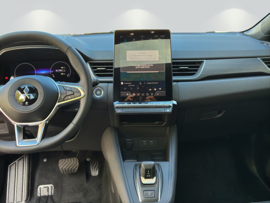 MITSUBISHI ASX 1.8 HEV Instyle-image-6