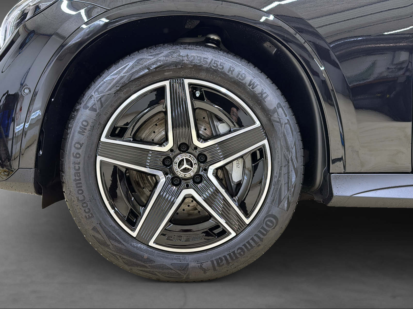 MERCEDES-BENZ GLC 220 d 4Matic Coupé-image-5
