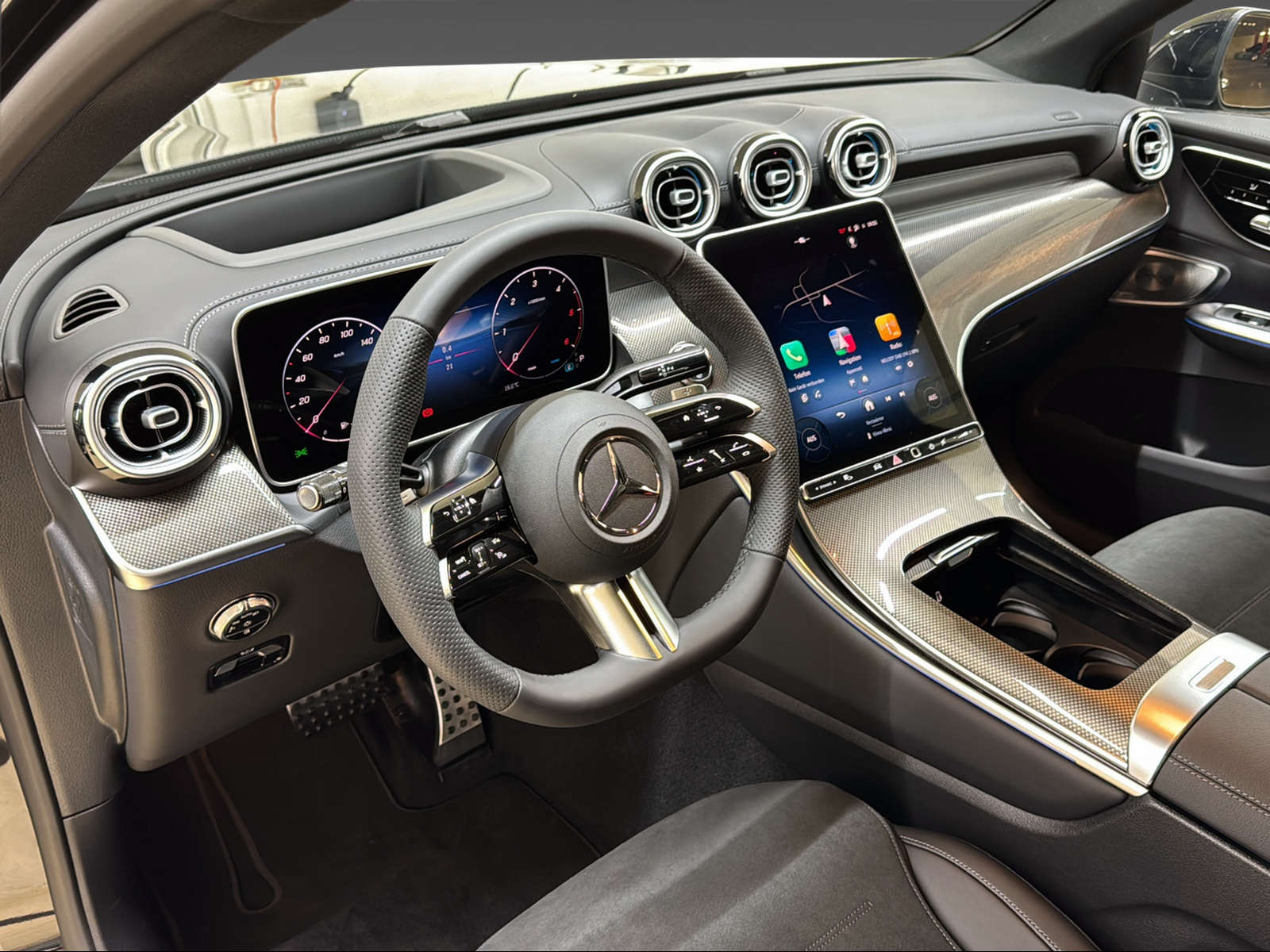 MERCEDES-BENZ GLC 220 d 4Matic Coupé-image-6