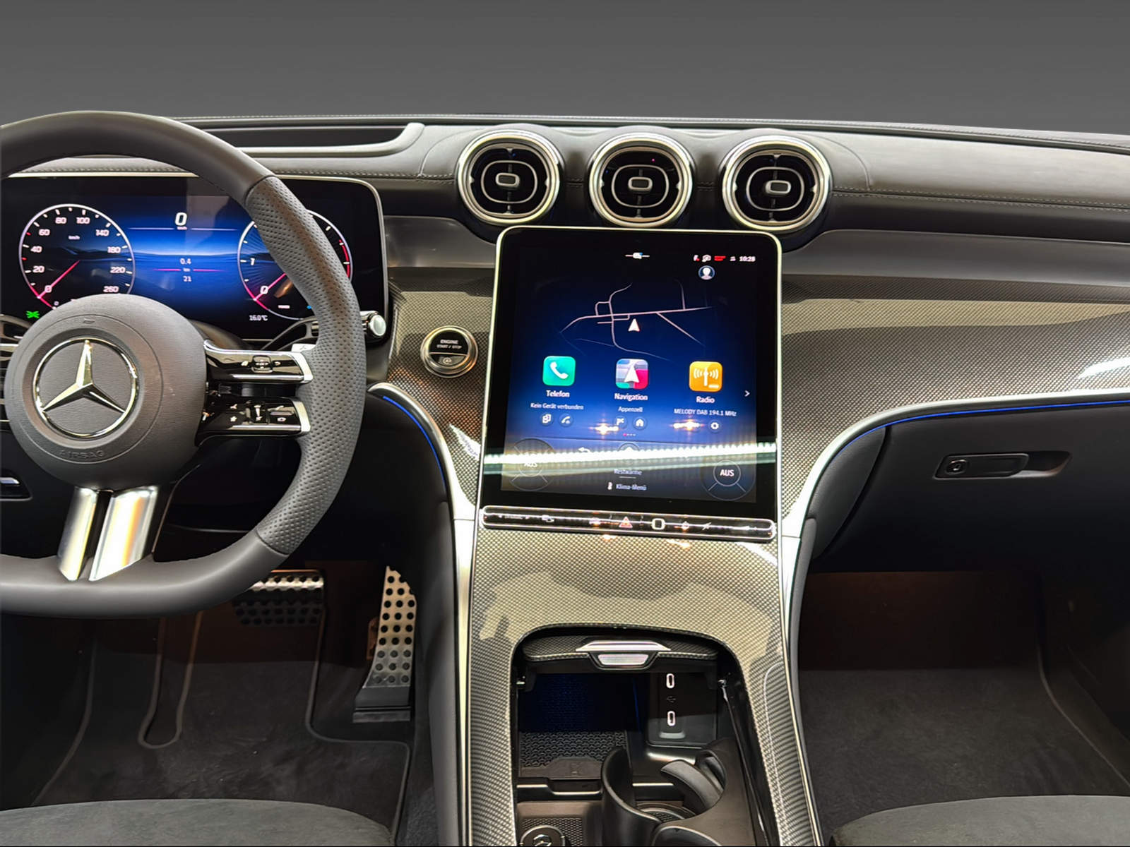 MERCEDES-BENZ GLC 220 d 4Matic Coupé-image-9