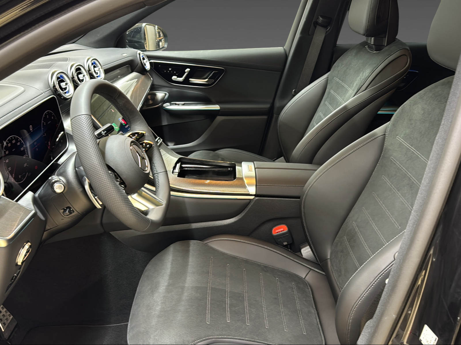 MERCEDES-BENZ GLC 220 d 4Matic Coupé-image-7