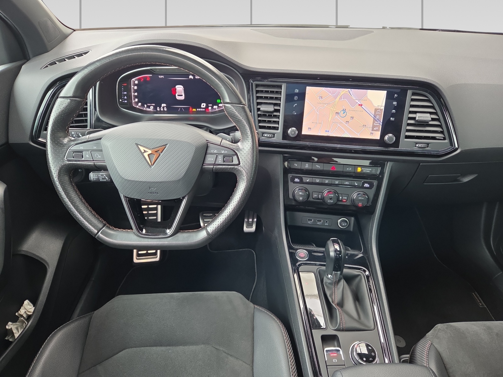 CUPRA Ateca 2.0TSI 4Drive DSG-image-7