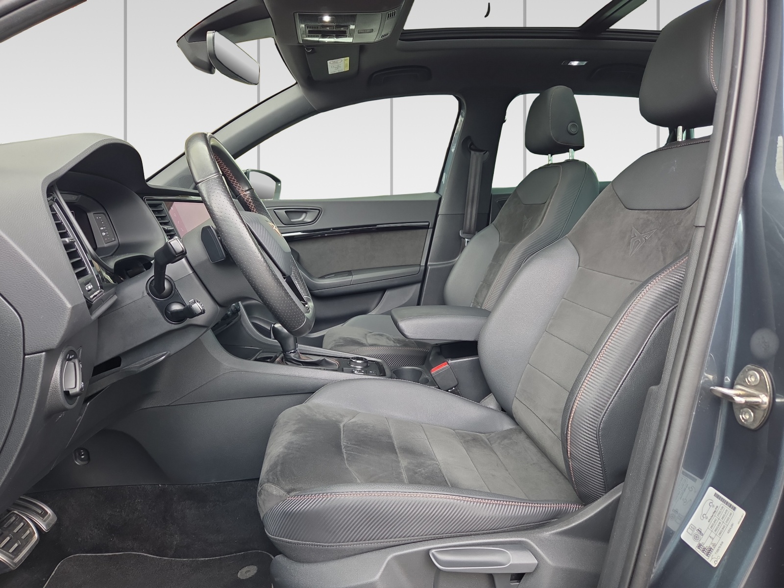 CUPRA Ateca 2.0TSI 4Drive DSG-image-6