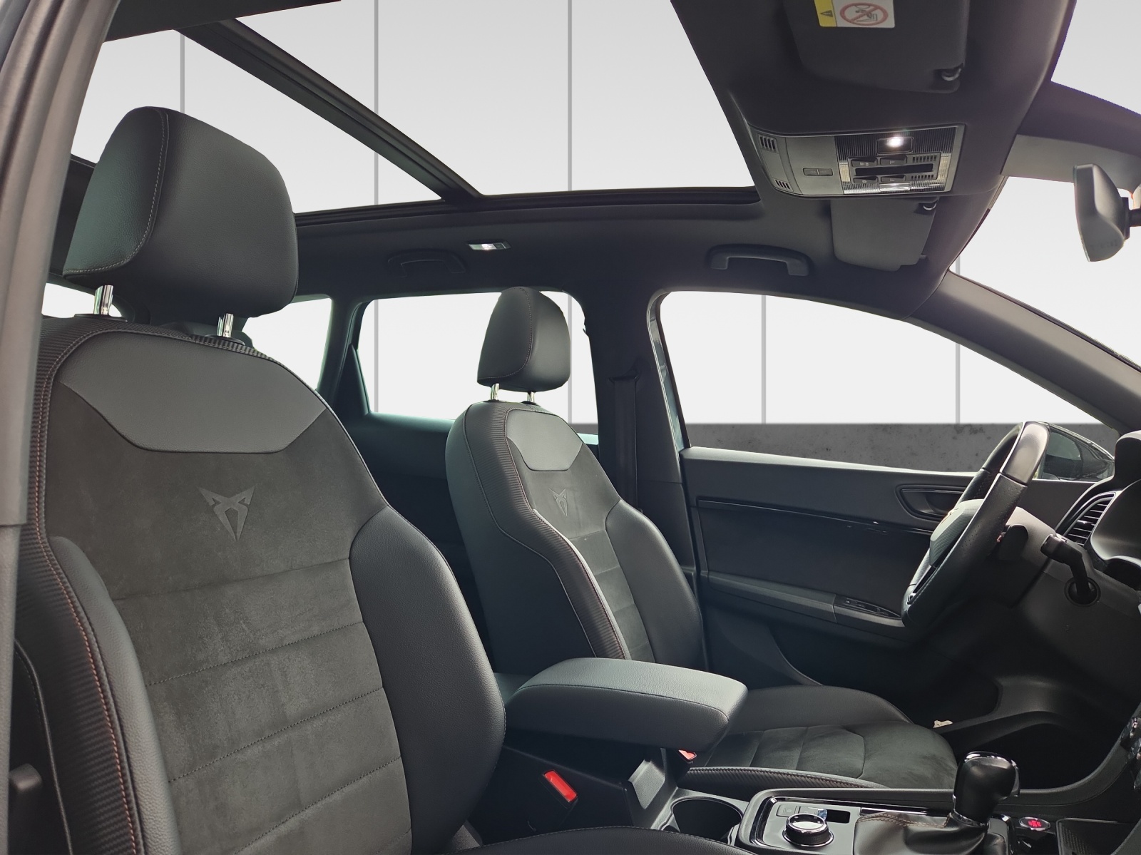 CUPRA Ateca 2.0TSI 4Drive DSG-image-12