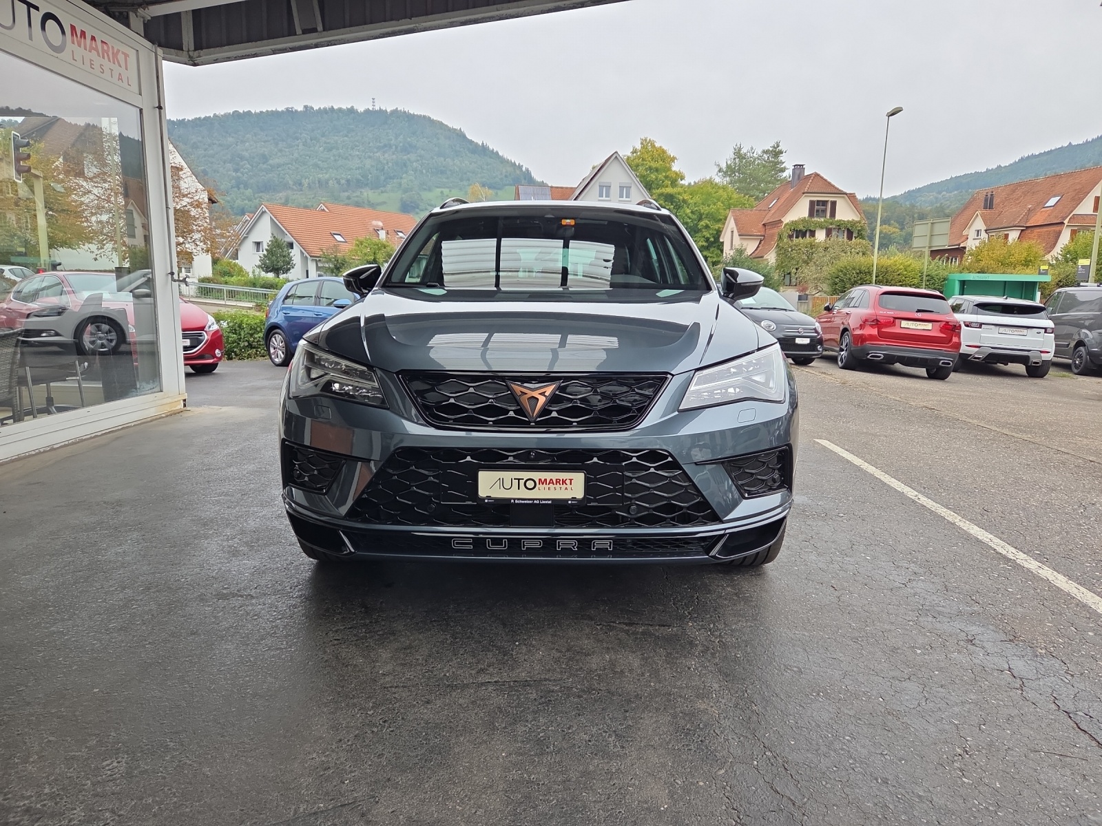 CUPRA Ateca 2.0TSI 4Drive DSG-image-5