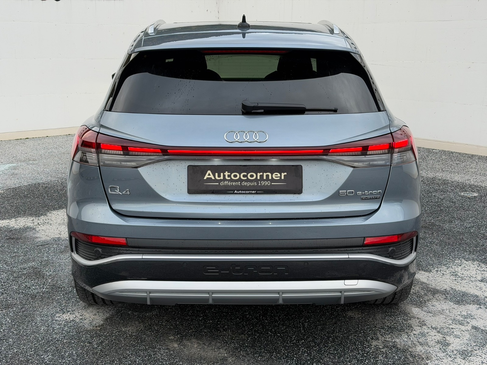 AUDI Q4 e-tron 50 quattro-image-6