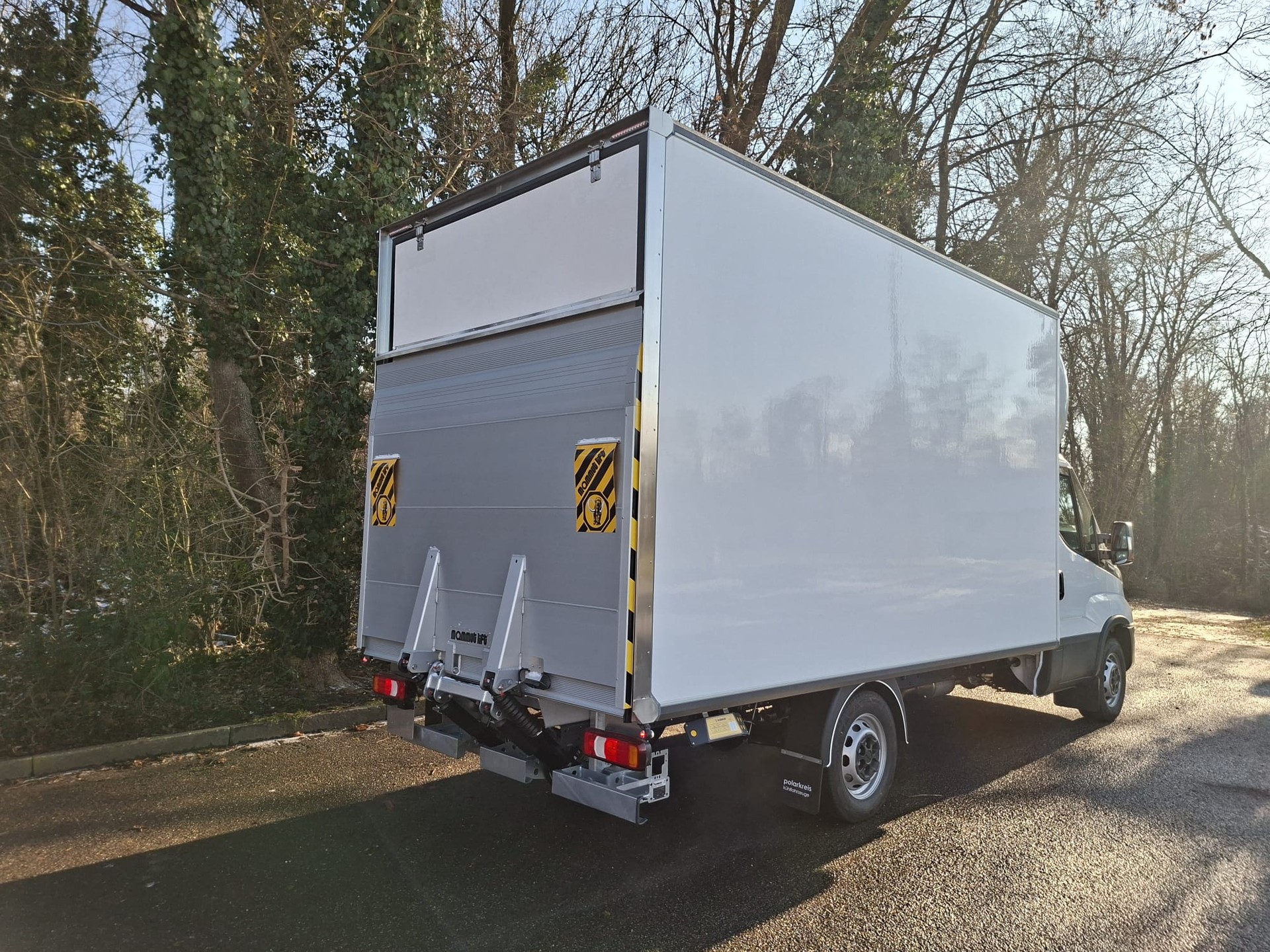IVECO 35S18HA8-image-5