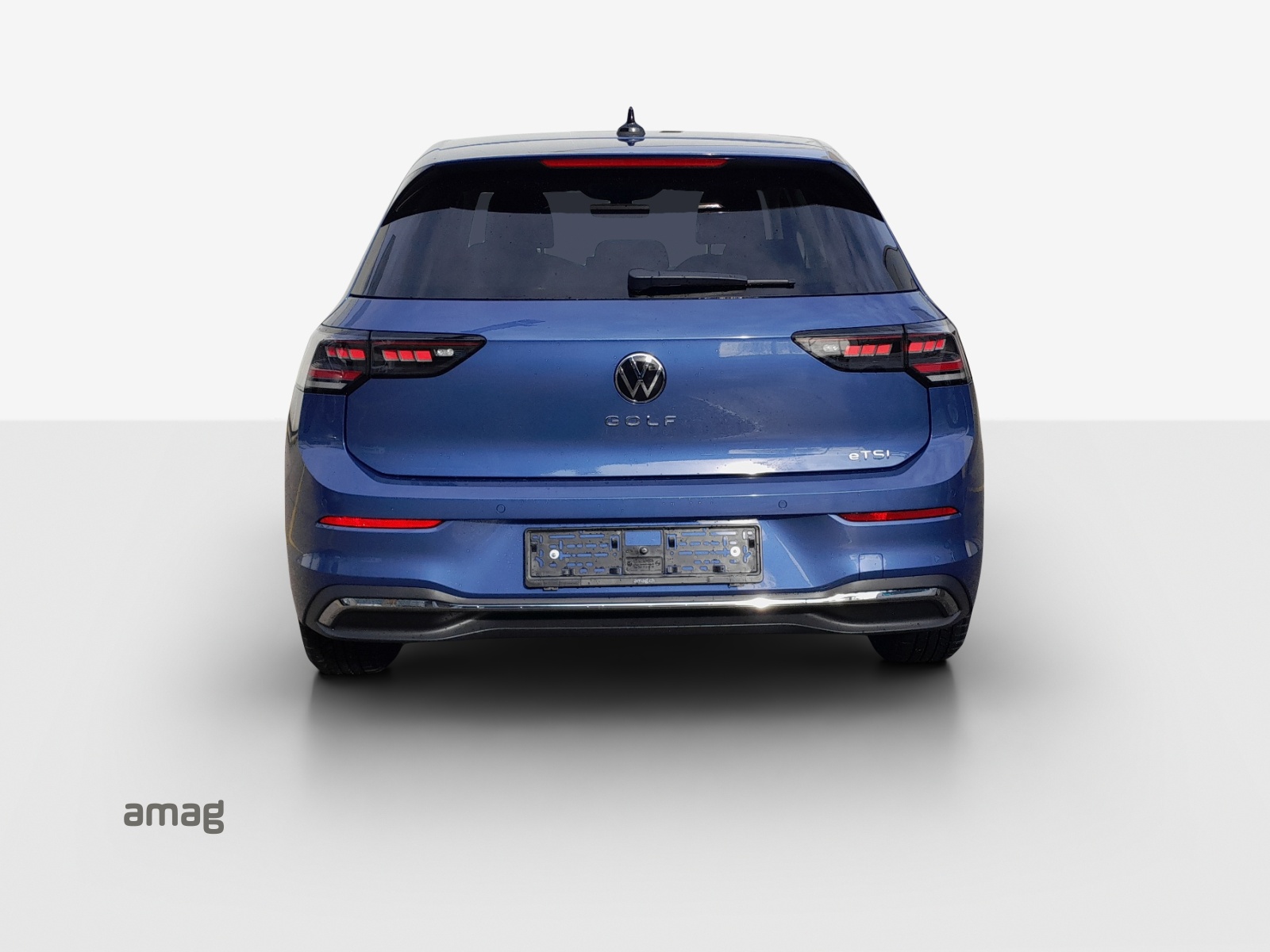 VW Golf 1.5 e TSI mHEV Style DSG-image-3