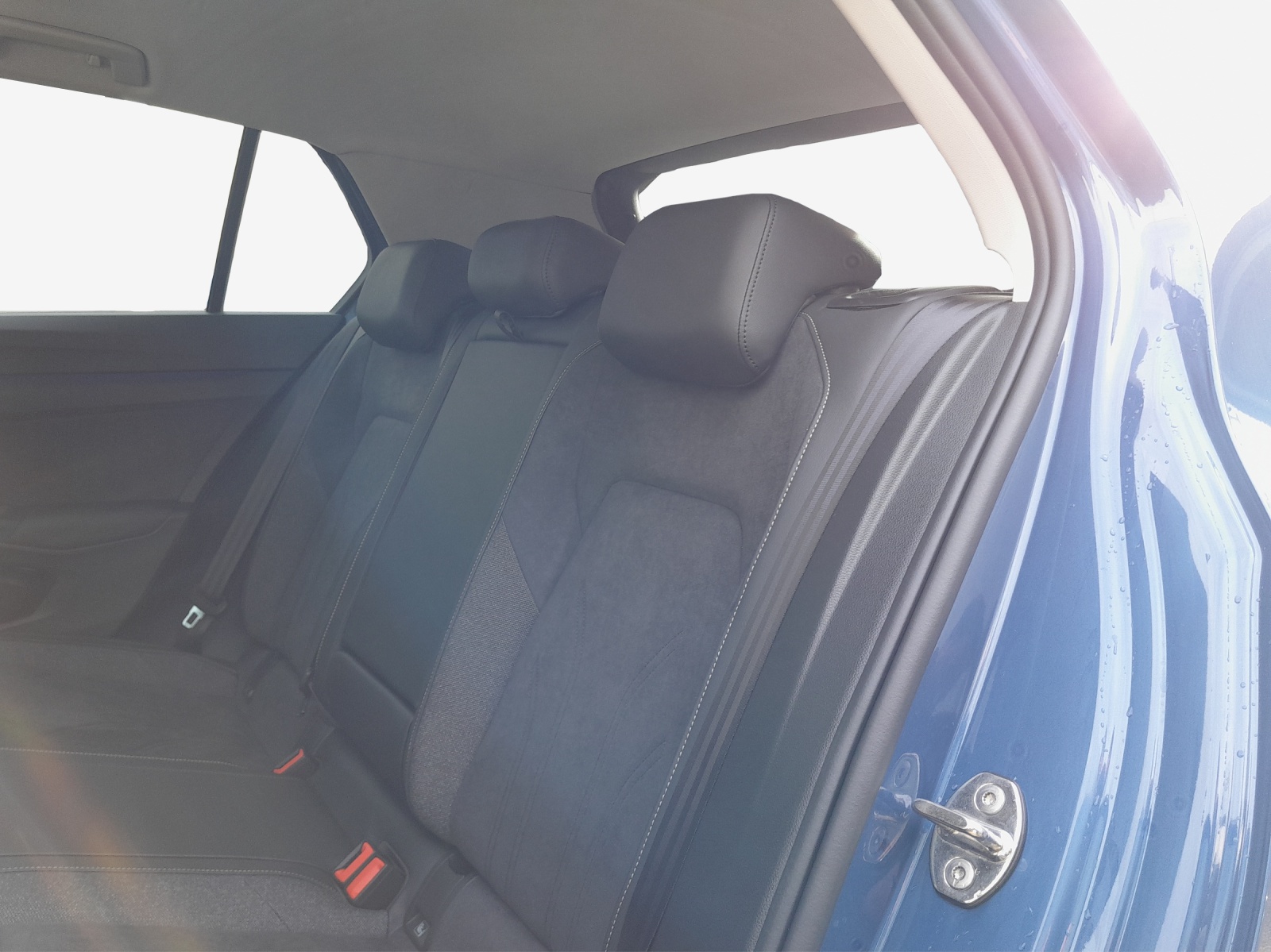 VW Golf 1.5 e TSI mHEV Style DSG-image-11