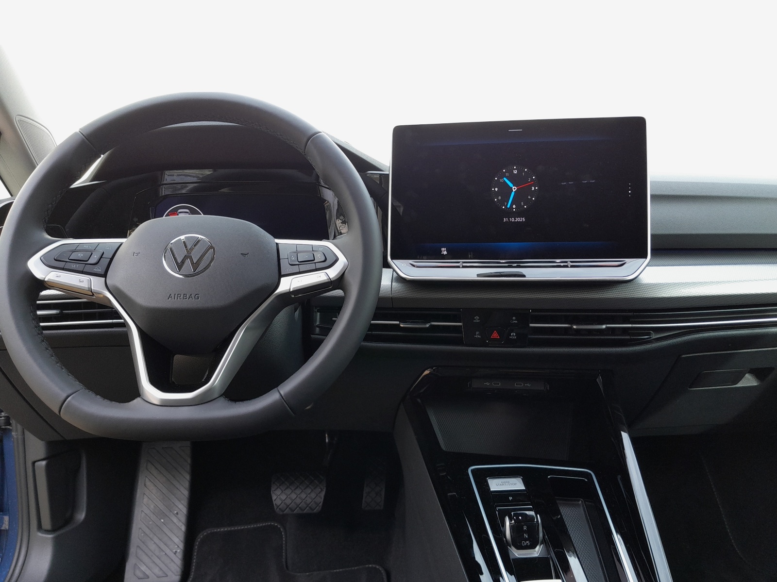 VW Golf 1.5 e TSI mHEV Style DSG-image-8