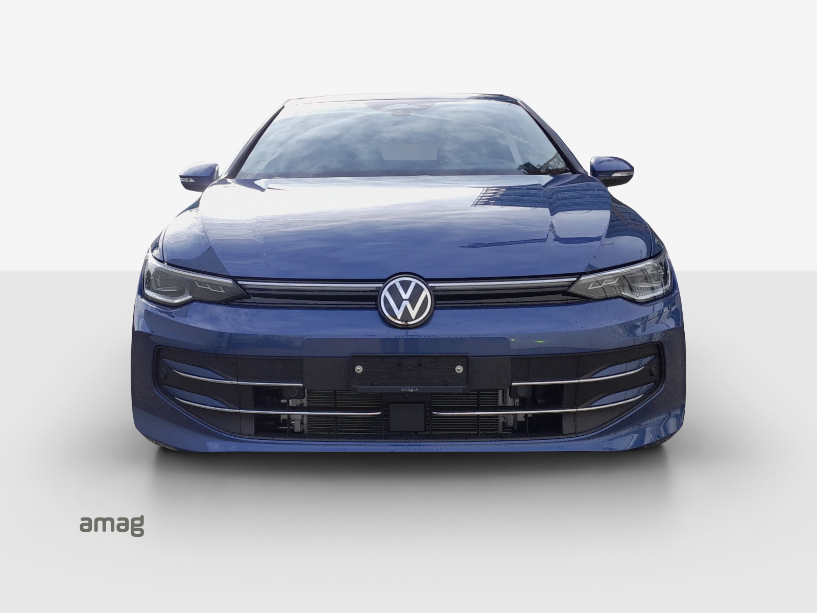 VW Golf 1.5 e TSI mHEV Style DSG-image-6