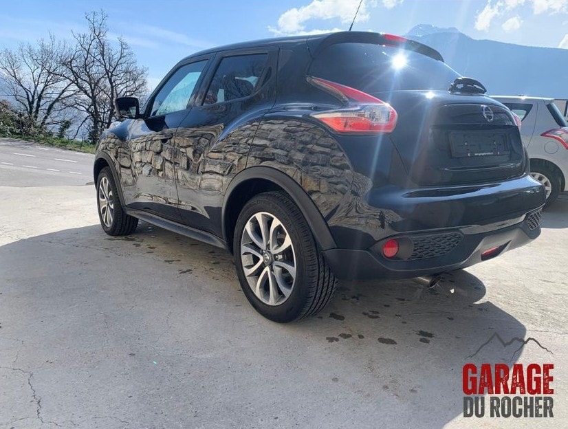 NISSAN Juke 1.6 DIG-T Tekna 4x4-image-3