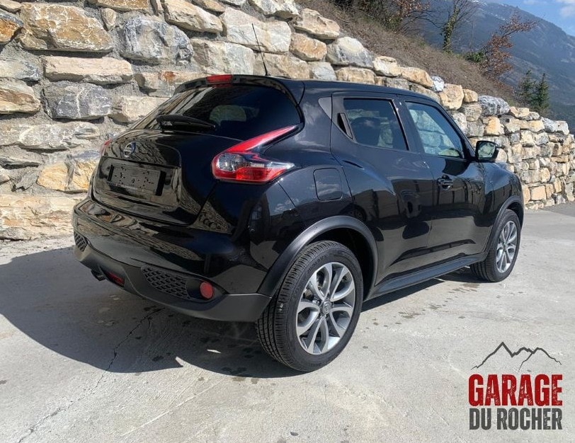 NISSAN Juke 1.6 DIG-T Tekna 4x4-image-5