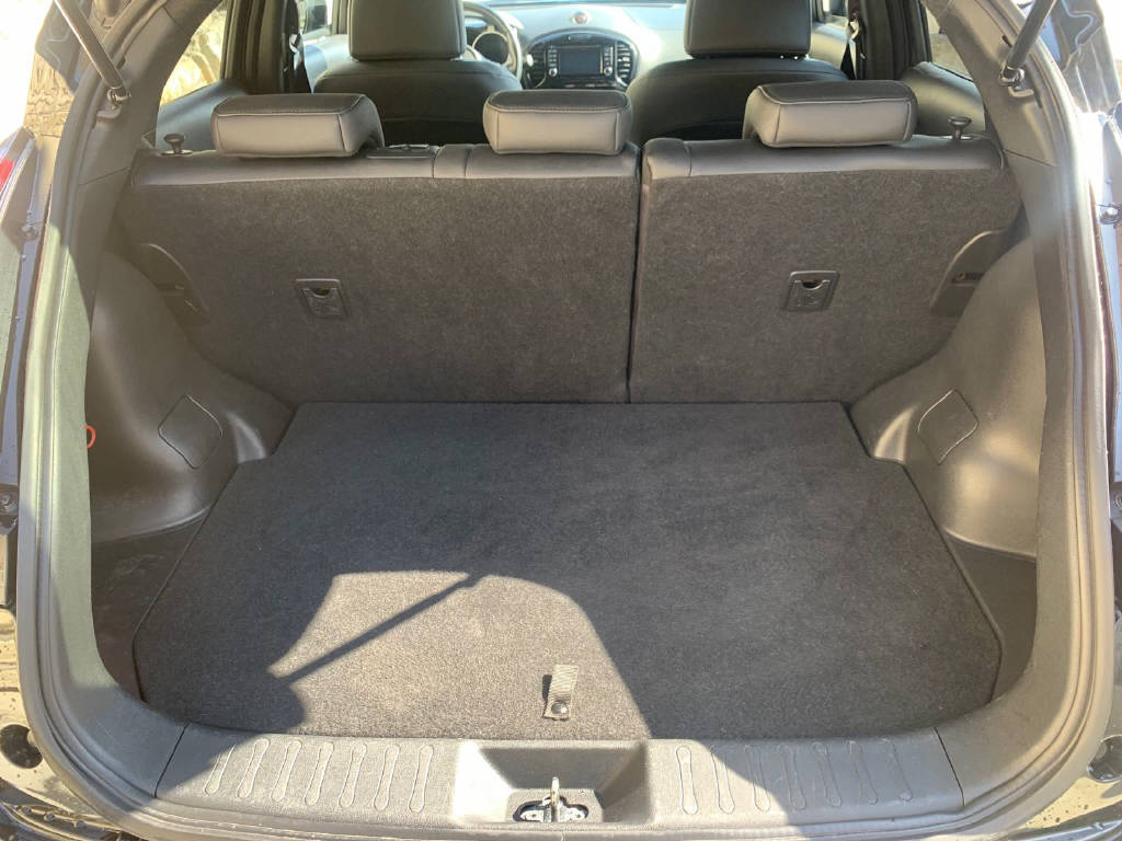 NISSAN Juke 1.6 DIG-T Tekna 4x4-image-13