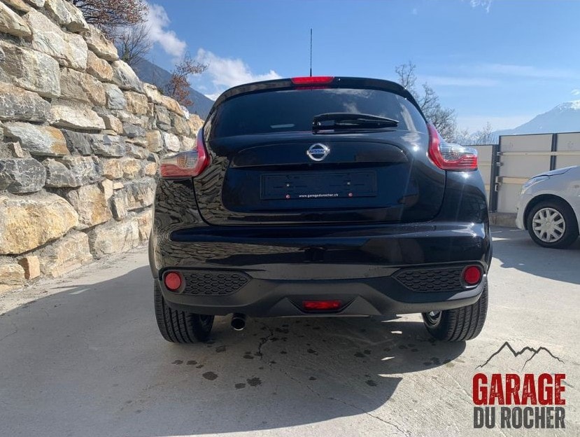 NISSAN Juke 1.6 DIG-T Tekna 4x4-image-4