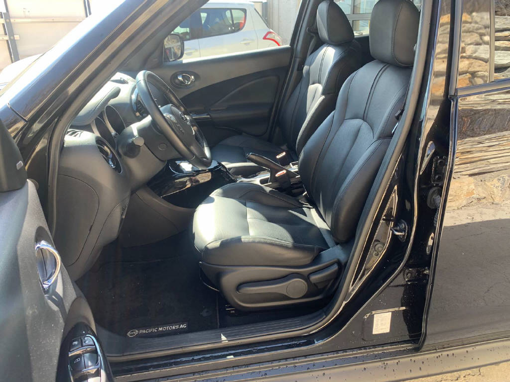 NISSAN Juke 1.6 DIG-T Tekna 4x4-image-8