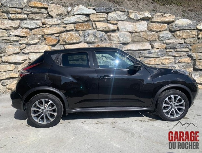 NISSAN Juke 1.6 DIG-T Tekna 4x4-image-6