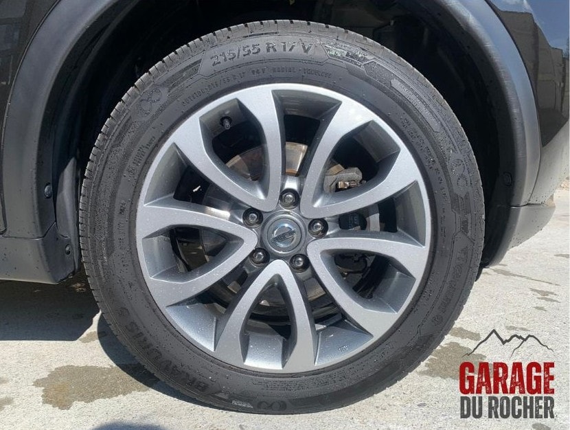 NISSAN Juke 1.6 DIG-T Tekna 4x4-image-15