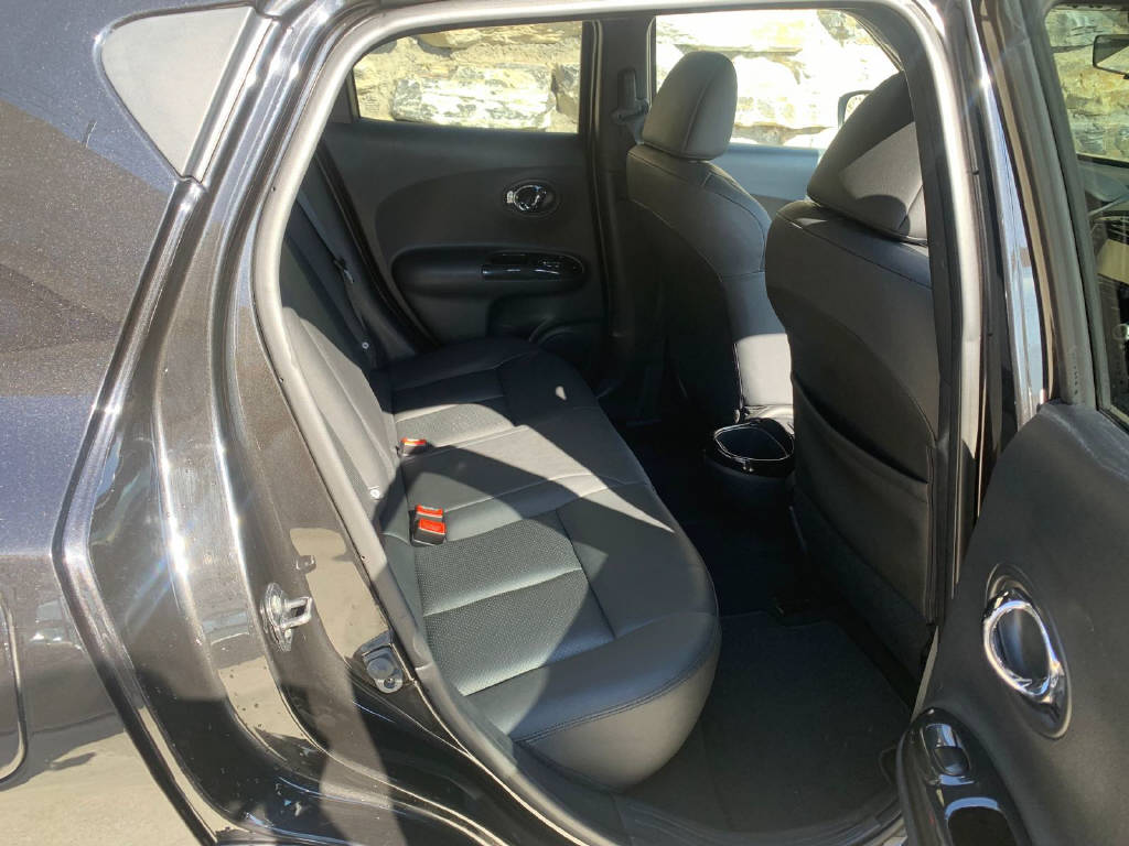 NISSAN Juke 1.6 DIG-T Tekna 4x4-image-12