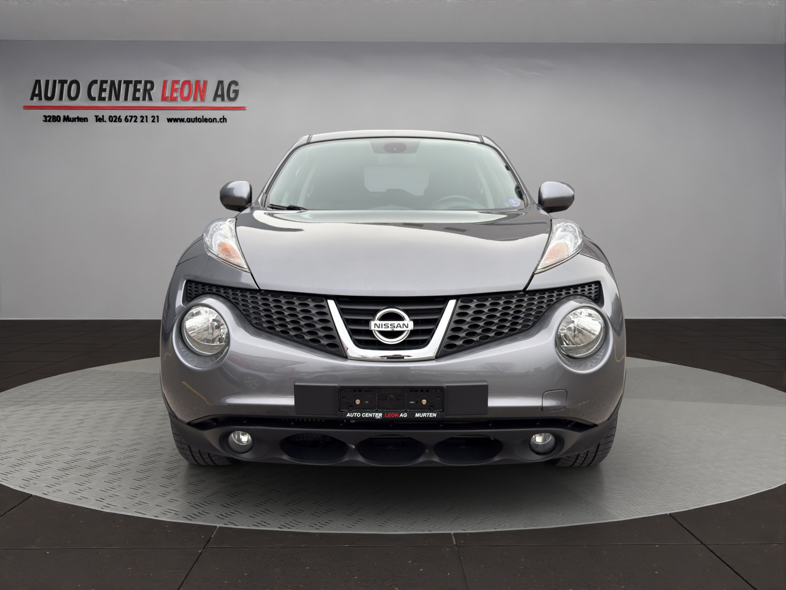 NISSAN Juke 1.6 DIG-T n-tec 4x4 Xtronic M-CVT-image-0