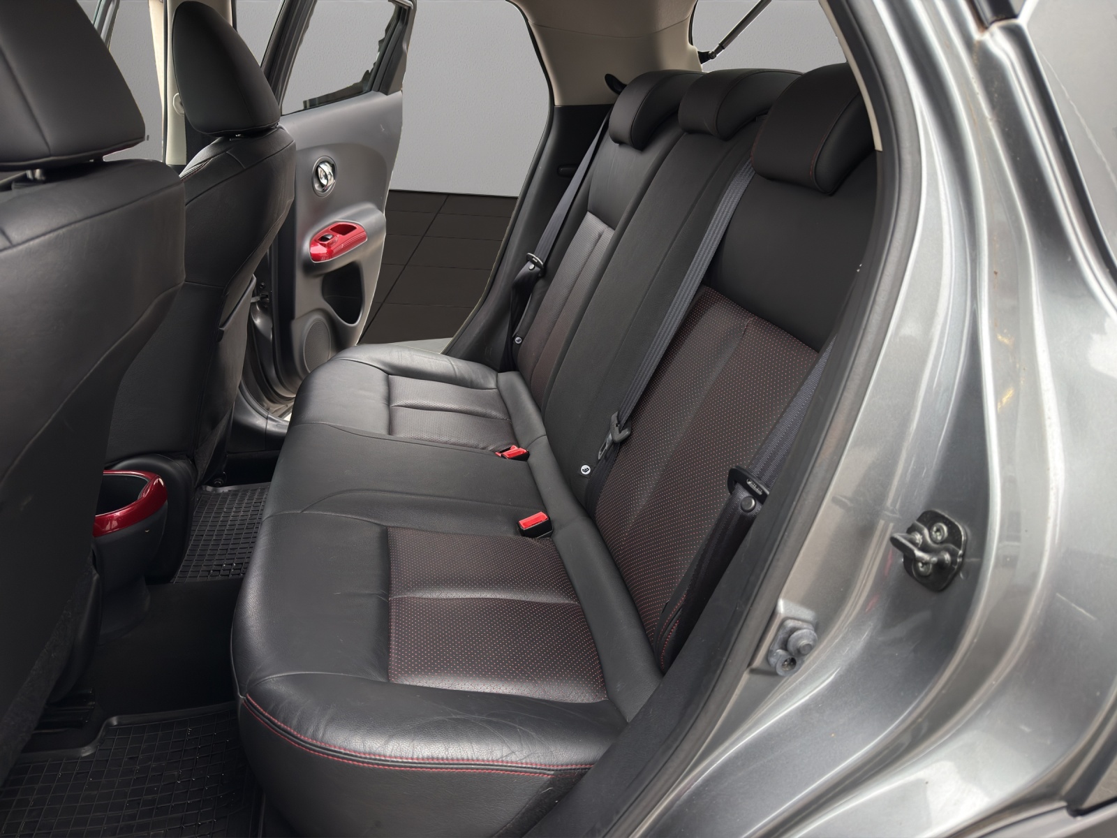 NISSAN Juke 1.6 DIG-T n-tec 4x4 Xtronic M-CVT-image-12