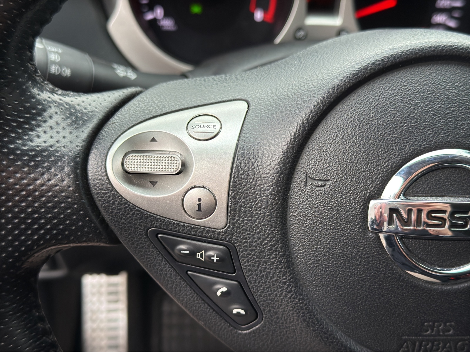 NISSAN Juke 1.6 DIG-T n-tec 4x4 Xtronic M-CVT-image-22