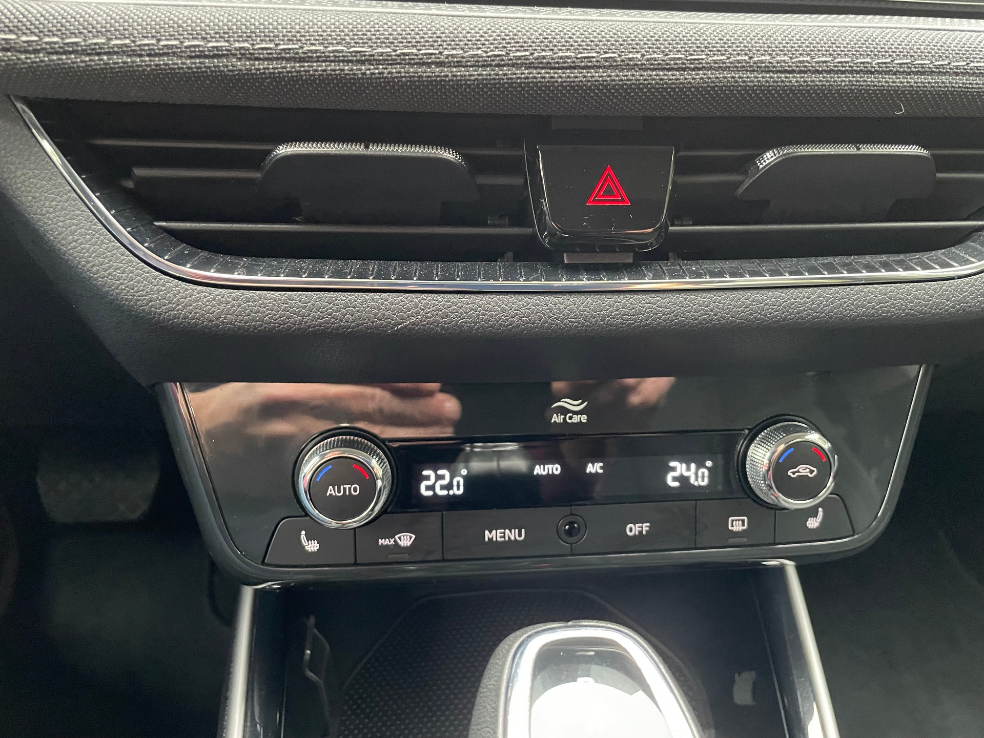 SKODA Fabia 1.0 TSI Style DSG-image-10