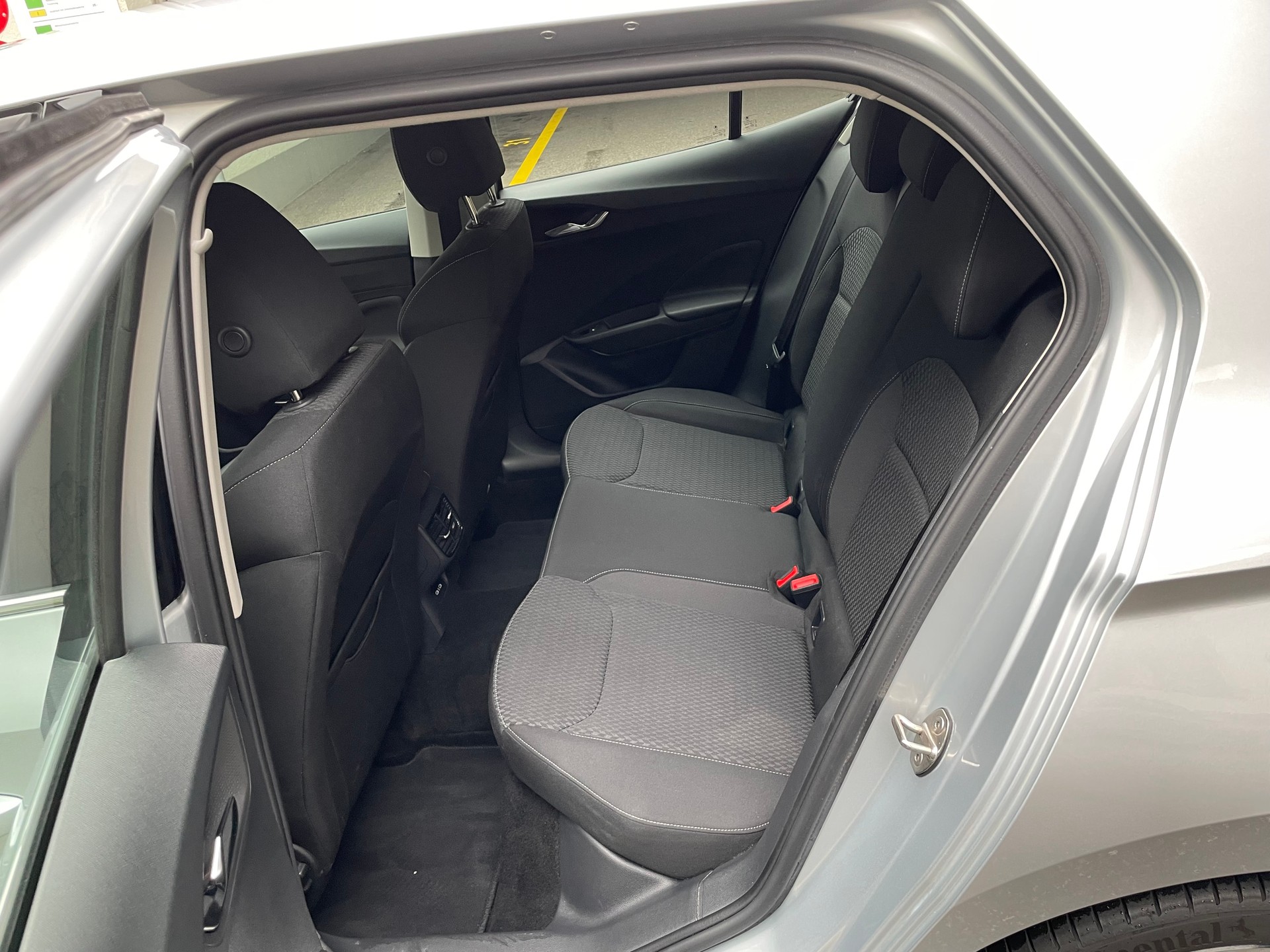 SKODA Fabia 1.0 TSI Style DSG-image-4