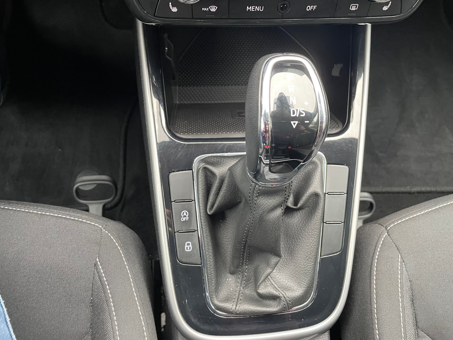 SKODA Fabia 1.0 TSI Style DSG-image-11