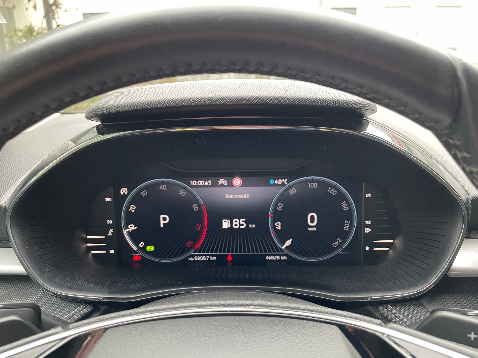 SKODA Fabia 1.0 TSI Style DSG-image-12