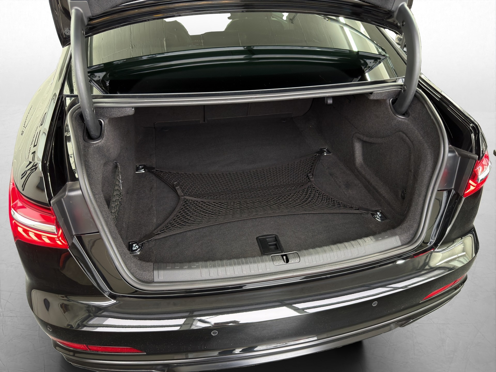 AUDI A6 Limousine 50 TDI Sport quattro tiptronic-image-19
