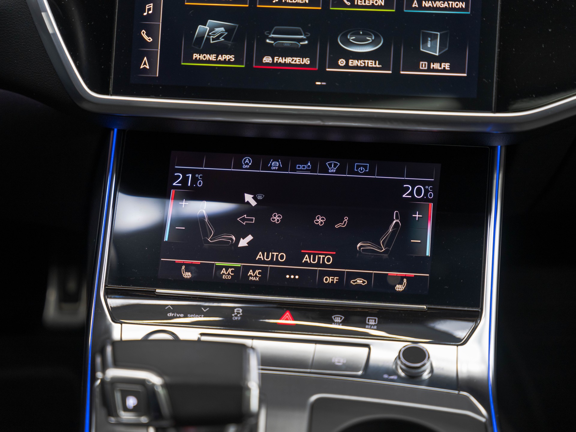 AUDI A6 Limousine 50 TDI Sport quattro tiptronic-image-23