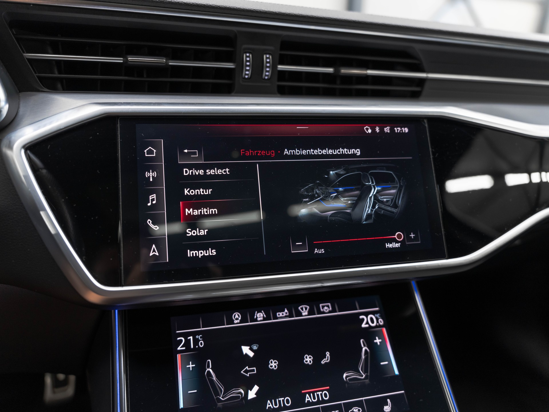 AUDI A6 Limousine 50 TDI Sport quattro tiptronic-image-30