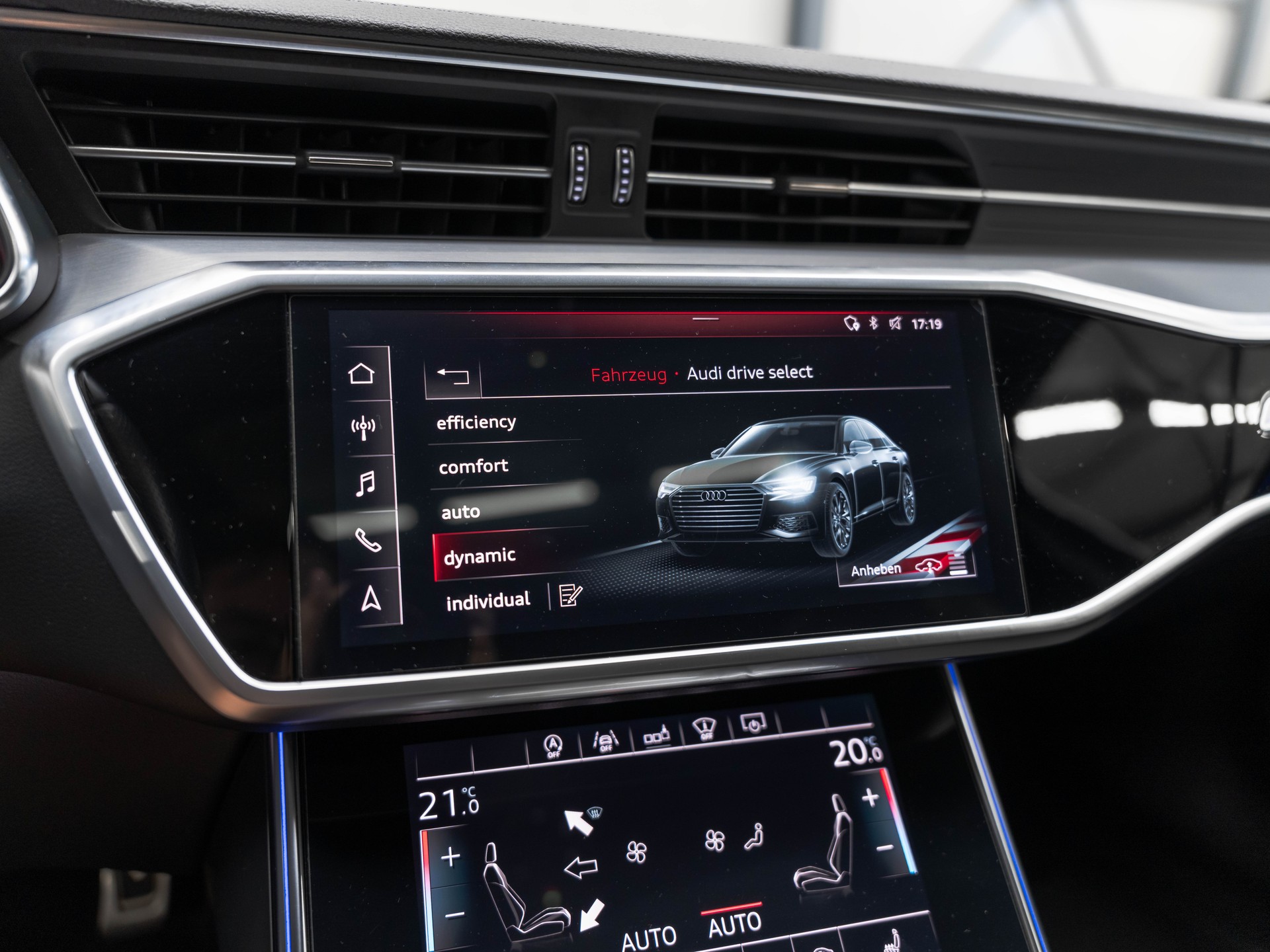 AUDI A6 Limousine 50 TDI Sport quattro tiptronic-image-29