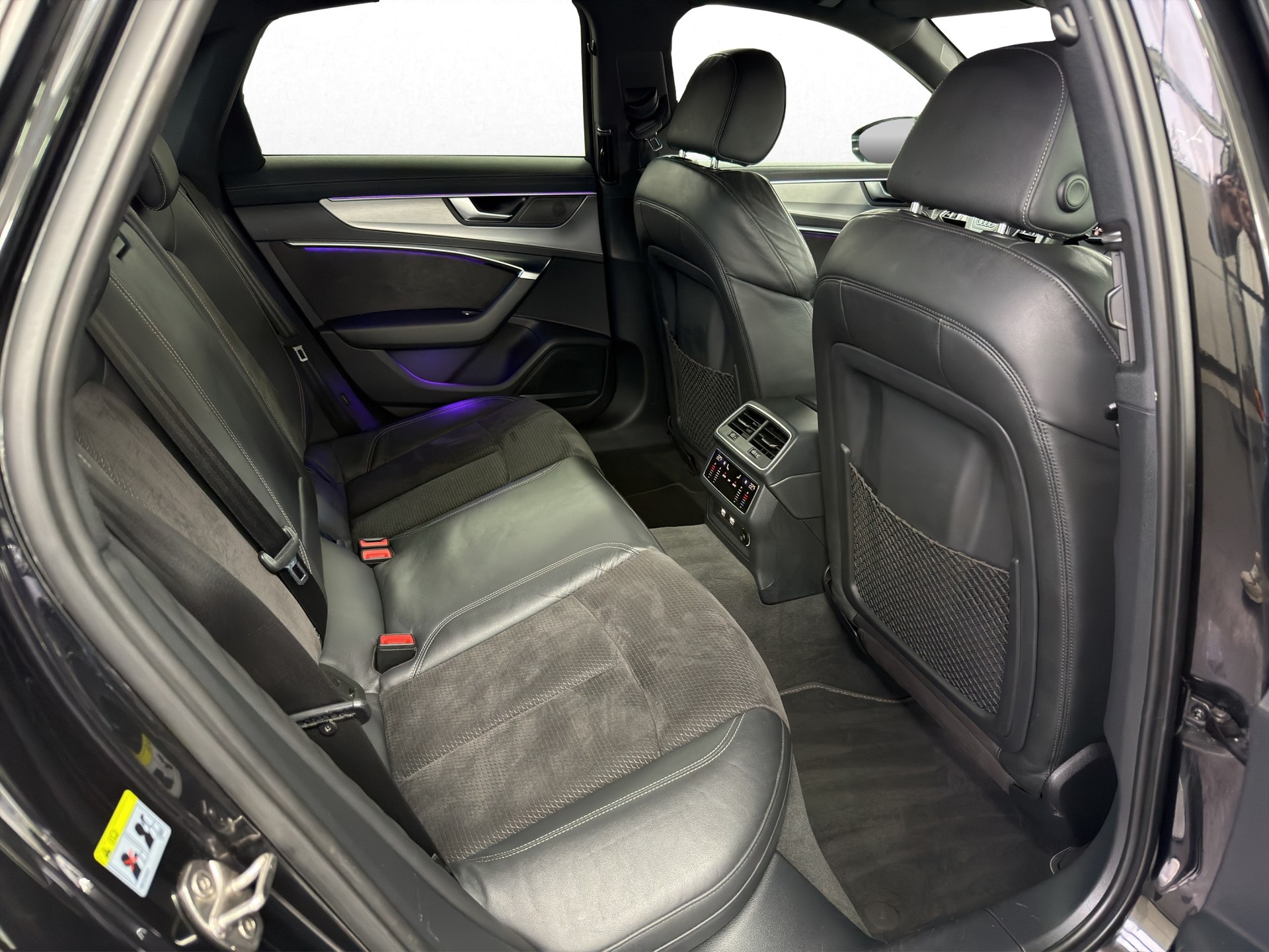 AUDI A6 Limousine 50 TDI Sport quattro tiptronic-image-20