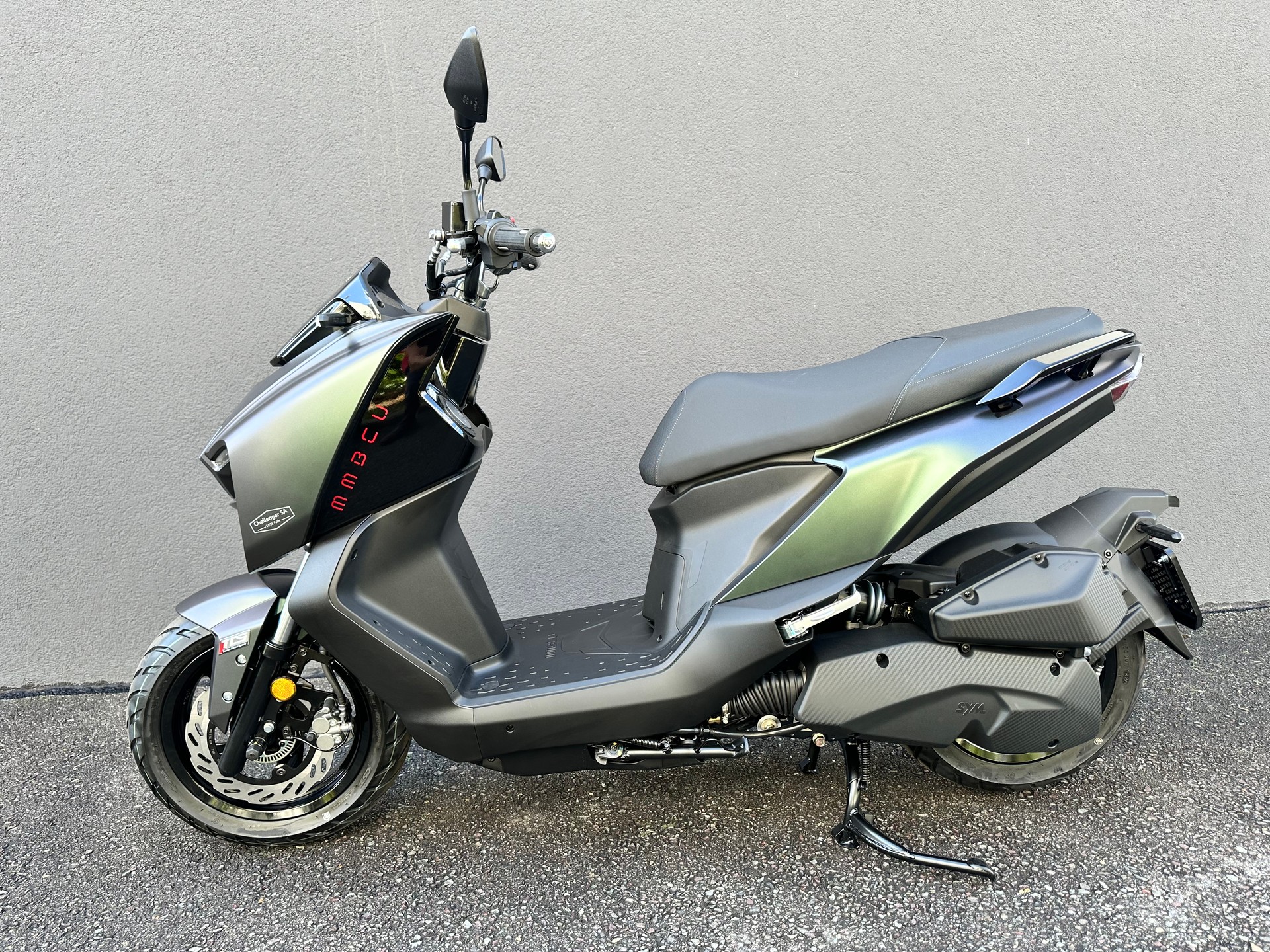 SYM MMBCU Mamba 125-image-4