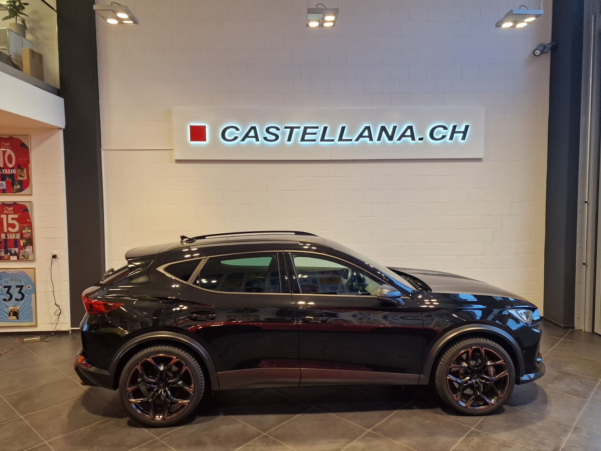 CUPRA Formentor2.5TSI VZ5 4D A-image-6
