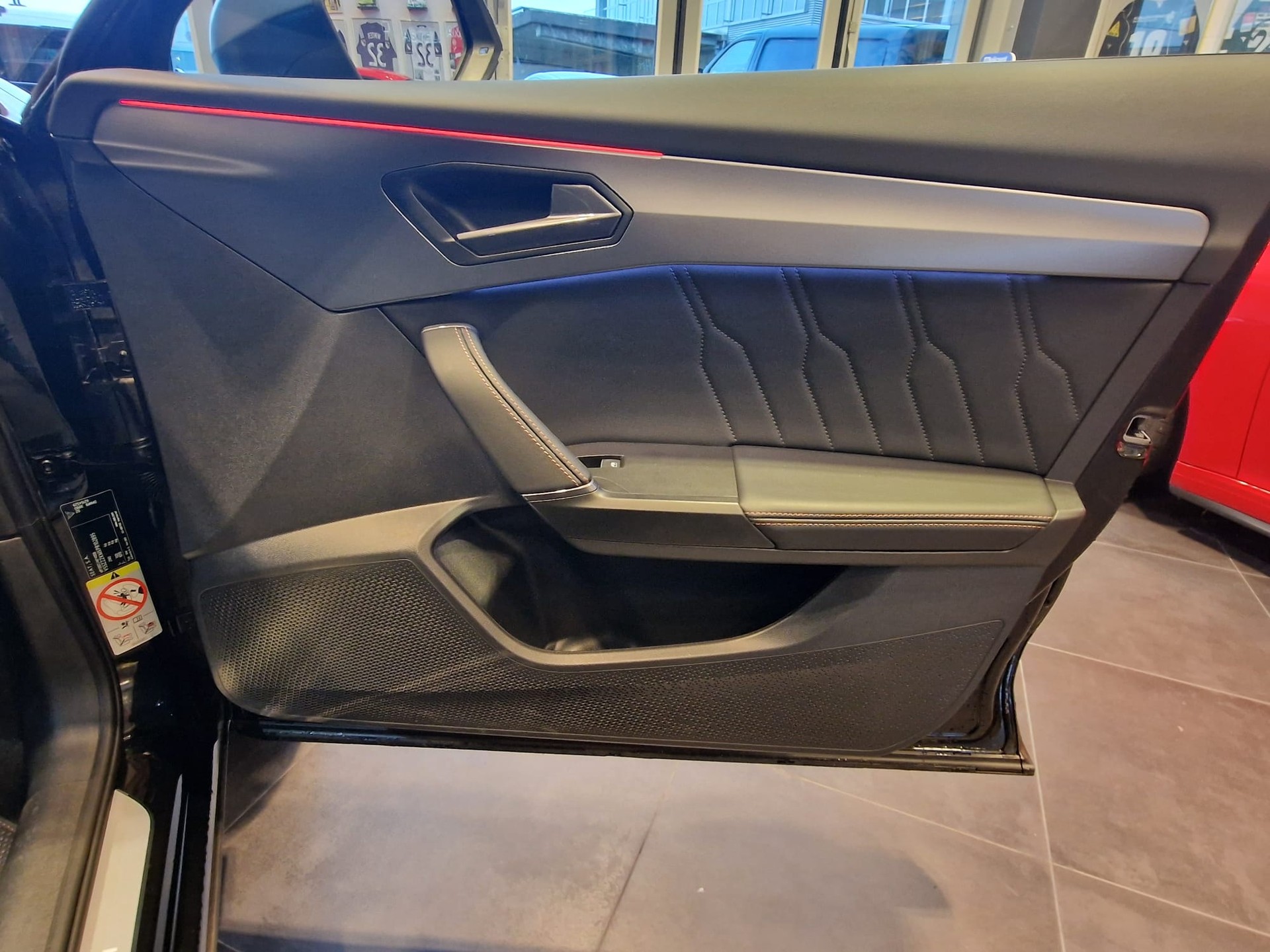 CUPRA Formentor2.5TSI VZ5 4D A-image-21