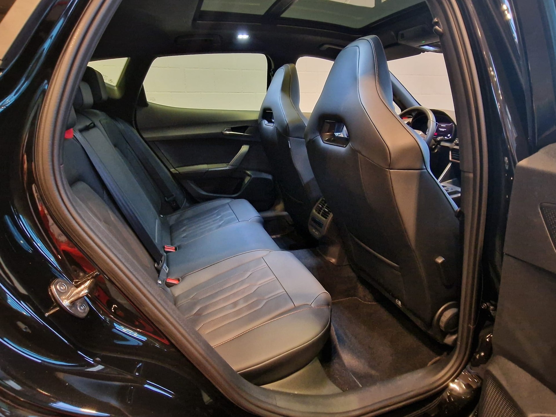 CUPRA Formentor2.5TSI VZ5 4D A-image-20