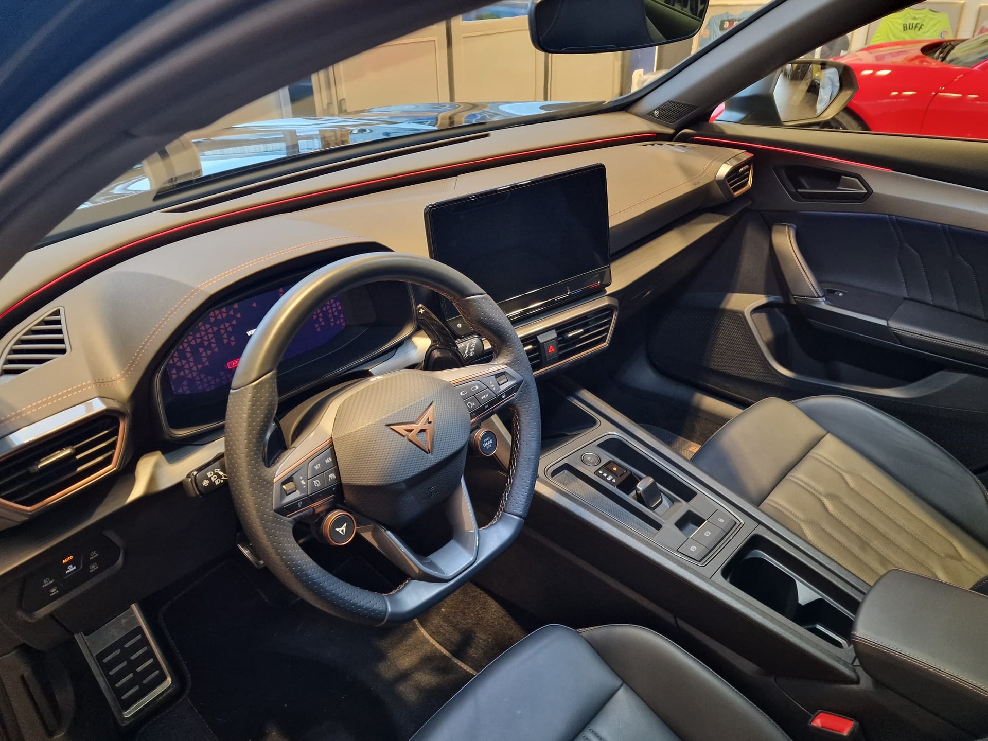 CUPRA Formentor2.5TSI VZ5 4D A-image-16