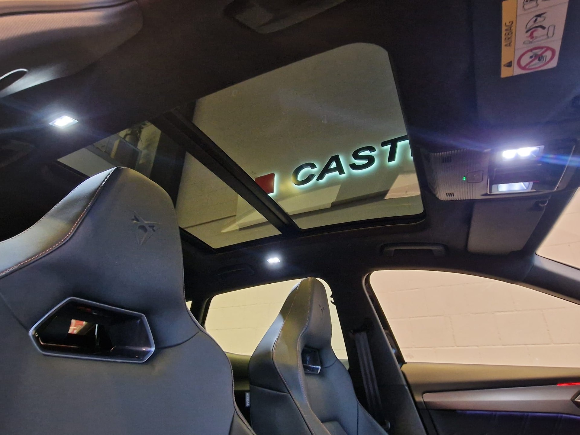 CUPRA Formentor2.5TSI VZ5 4D A-image-24