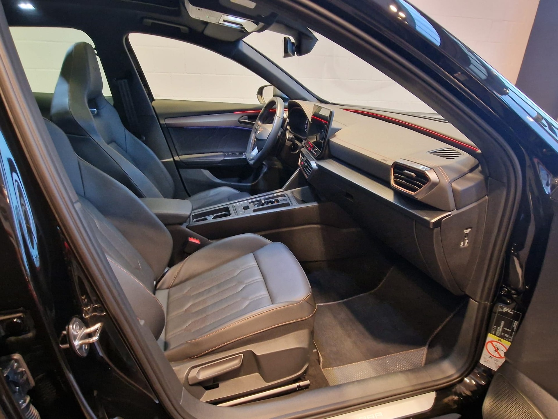 CUPRA Formentor2.5TSI VZ5 4D A-image-22