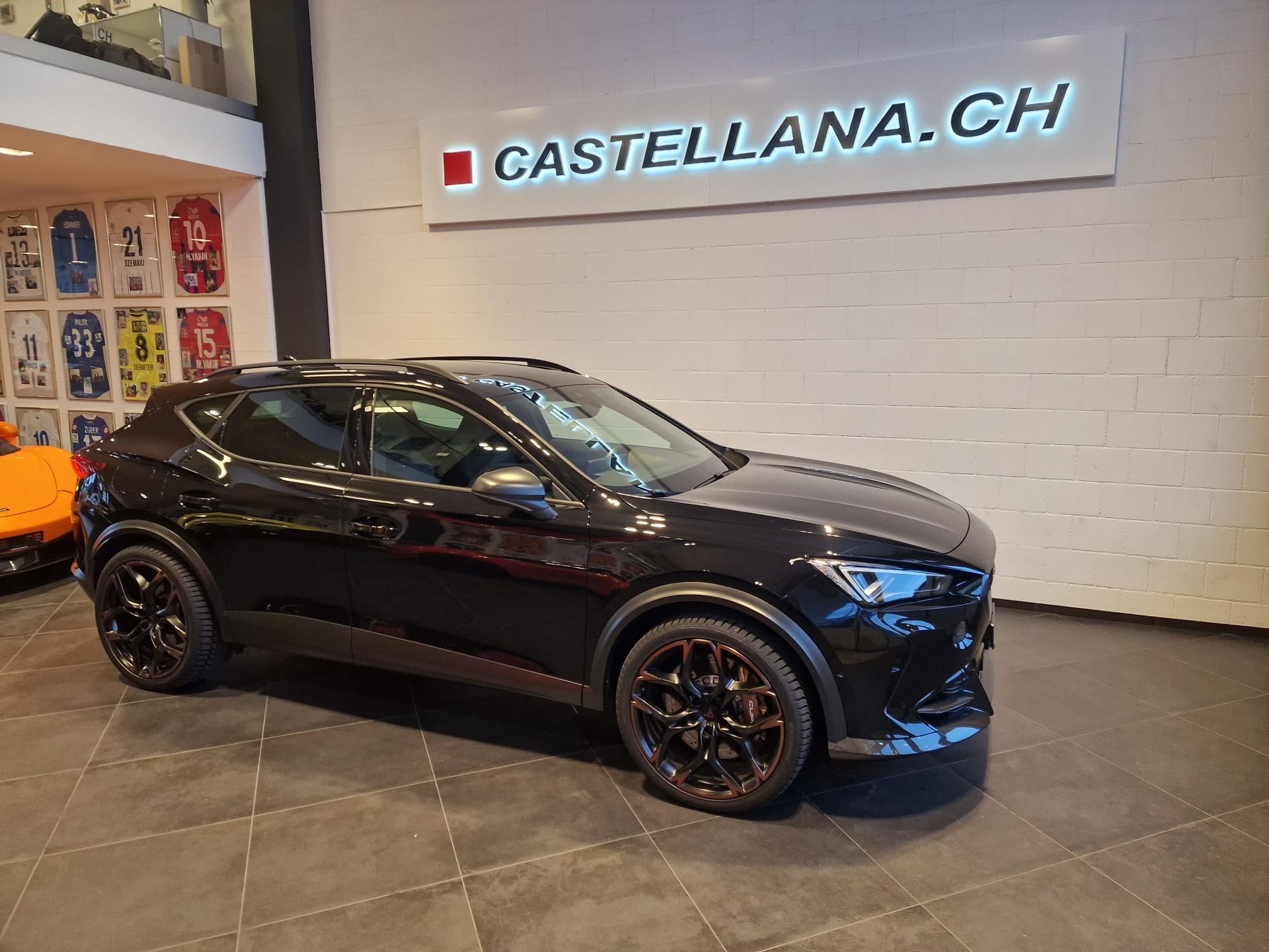 CUPRA Formentor2.5TSI VZ5 4D A-image-0