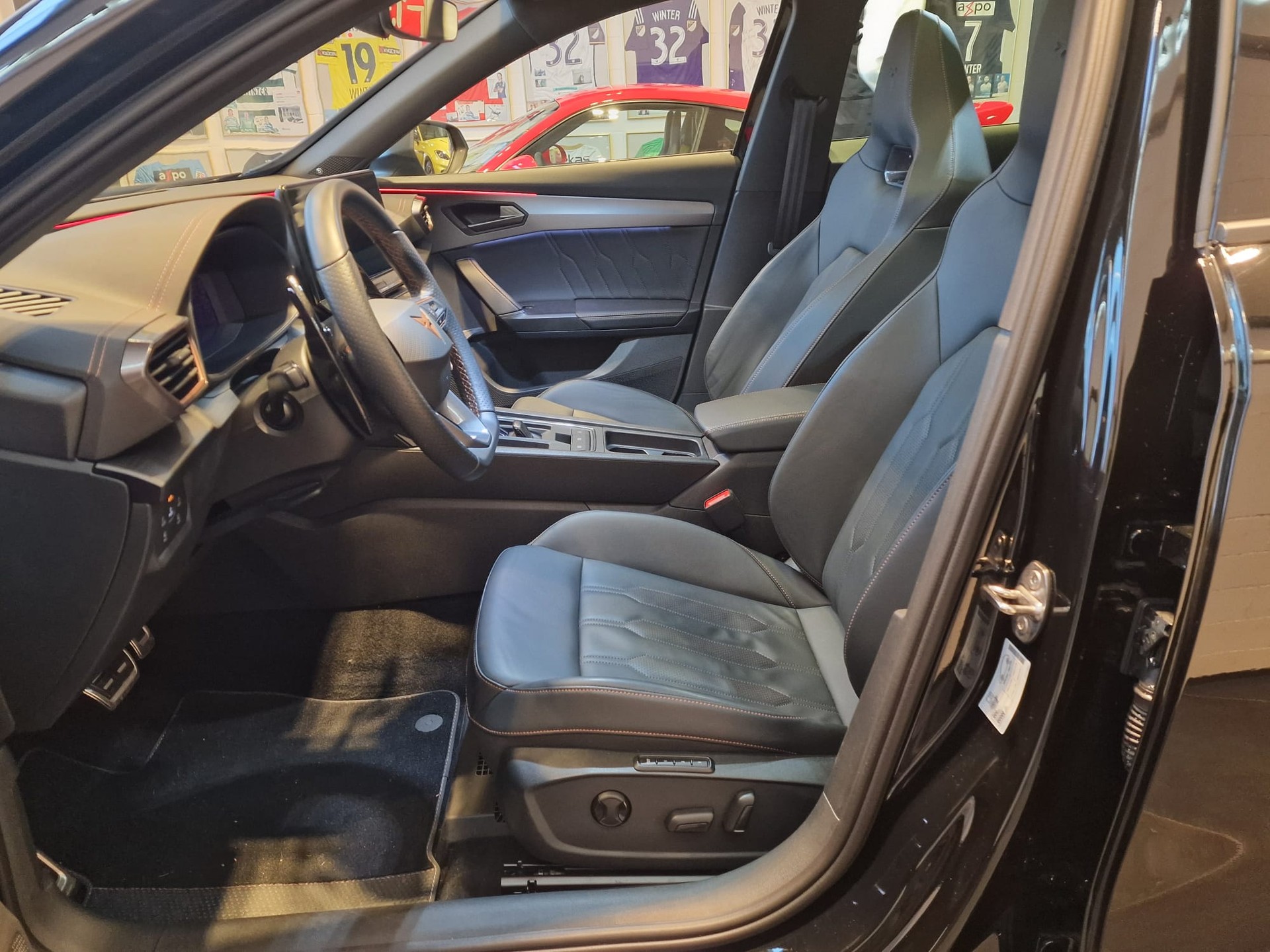 CUPRA Formentor2.5TSI VZ5 4D A-image-14