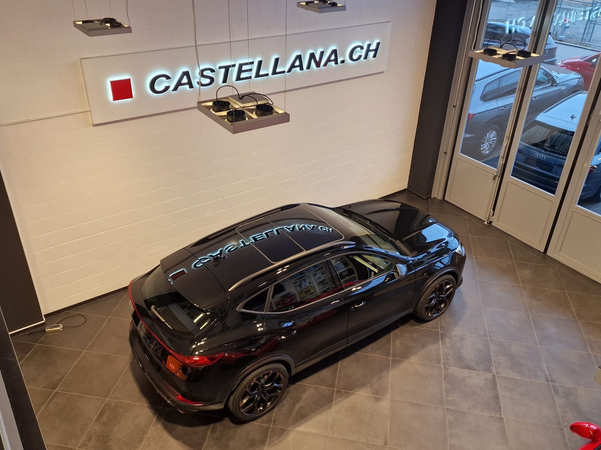 CUPRA Formentor2.5TSI VZ5 4D A-image-12