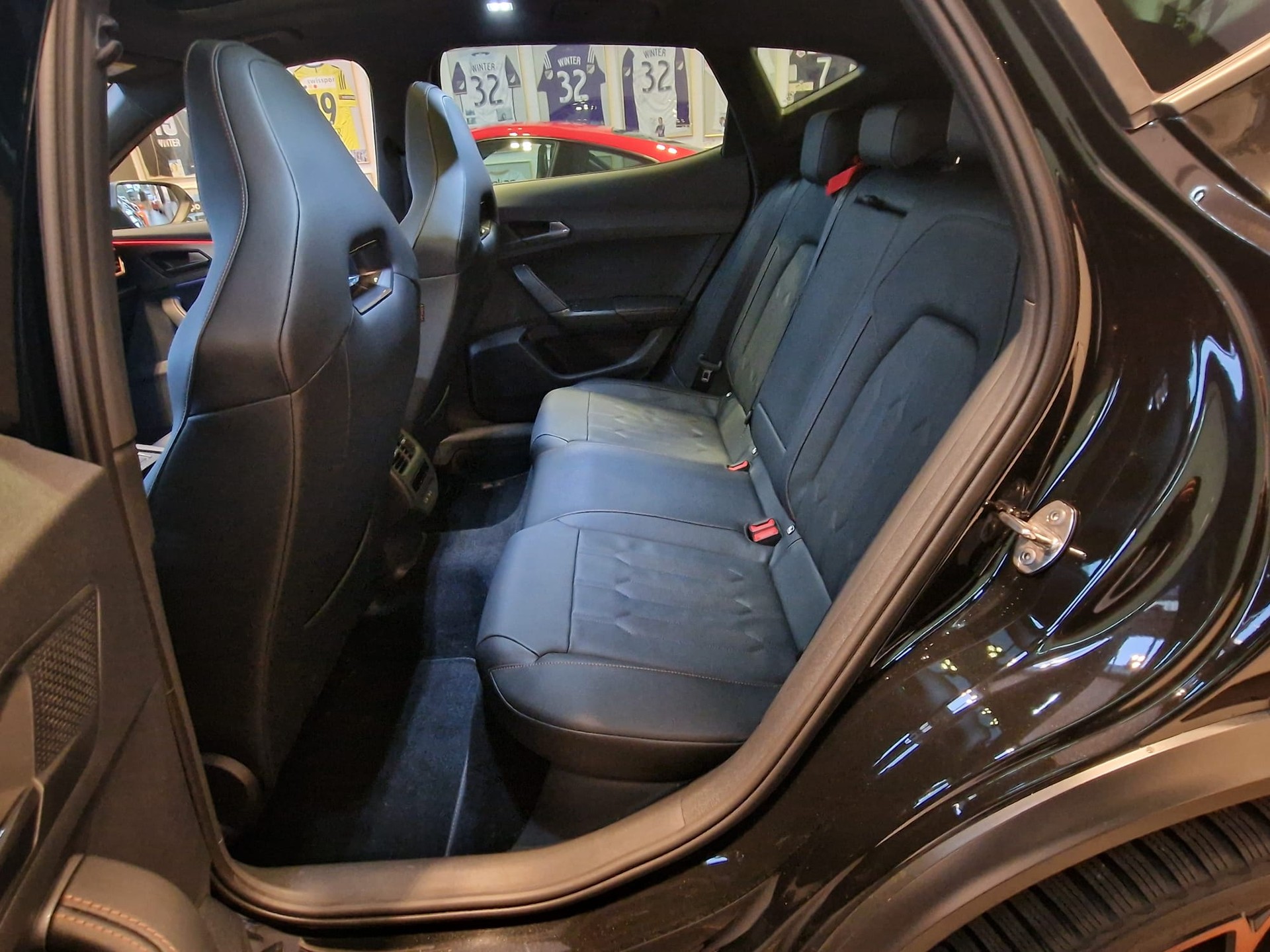 CUPRA Formentor2.5TSI VZ5 4D A-image-18