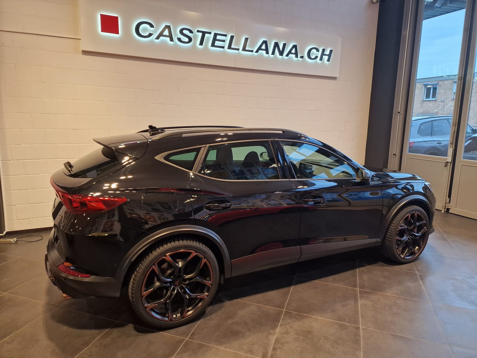 CUPRA Formentor2.5TSI VZ5 4D A-image-4