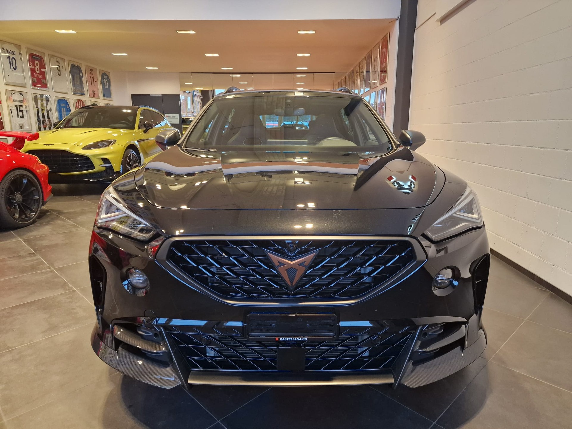 CUPRA Formentor2.5TSI VZ5 4D A-image-1