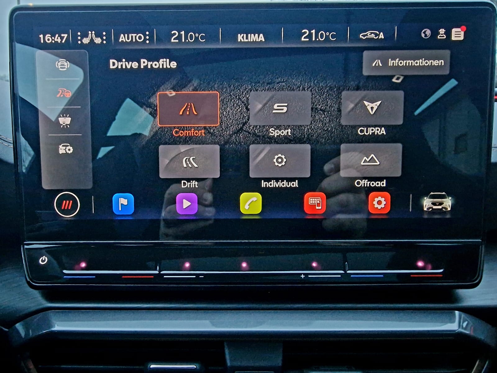 CUPRA Formentor2.5TSI VZ5 4D A-image-28